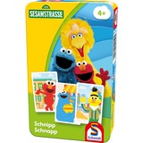Schmidt Spiele 51452, Jeu de cartes 