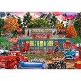 Schmidt Spiele 57597, Puzzle 