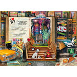 Schmidt Spiele Aimee Stewart : Souvenirs de New York, Puzzle 