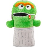 Schmidt Spiele Sesamstraße: Oskar, Peluche 