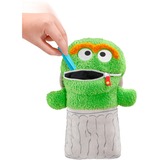 Schmidt Spiele Sesamstraße: Oskar, Peluche 