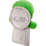 Schmidt Spiele Sesamstraße: Oskar, Peluche 