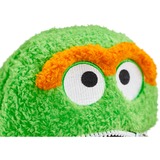 Schmidt Spiele Sesamstraße: Oskar, Peluche 