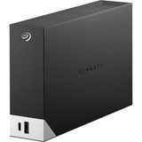 Seagate STLC4000400, Disque dur Noir