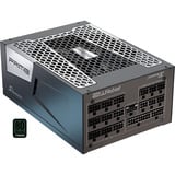 Seasonic PRIME TX-1300 alimentation modulaire 1300 watt Noir, 1x 12VHPWR, 6x PCIe