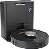 Shark PowerDetect Saugroboter RV2820VEEU, Robot aspirateur Noir/Champagne