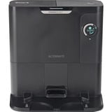 Shark PowerDetect Saugroboter RV2820VEEU, Robot aspirateur Noir/Champagne