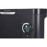 Shark PowerDetect Saugroboter RV2820VEEU, Robot aspirateur Noir/Champagne