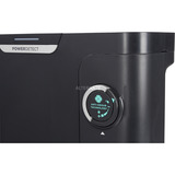 Shark RV2820VEEU, Robot aspirateur Noir/Champagne