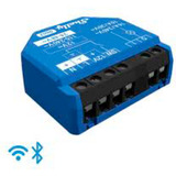 Shelly 1 Gen3, Relais Bleu