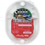 Shelly Module bouton, Palpeur Blanc