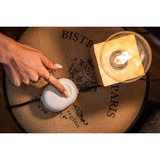 Shelly Module bouton, Palpeur Blanc