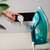 Shelly Plug M Gen3, PC portable Blanc