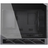 SilverStone ALTA F2 boîtier big tower Noir | 4x USB-A | 1x USB-C | Verre Trempé