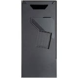 SilverStone ALTA F2 boîtier big tower Noir | 4x USB-A | 1x USB-C | Verre Trempé