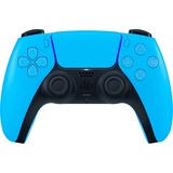 Sony DualSense, Manette de jeu Bleu clair/Noir