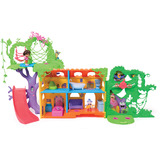 Spin Master 6073669, Jeu de construction 
