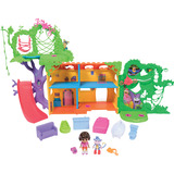 Spin Master 6073669, Jeu de construction 