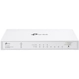 TP-Link FESTA FS308GP commutateur réseau Géré Gigabit Ethernet (10/100/1000) Connexion Ethernet, supportant l'alimentation via ce port (PoE) Blanc, Switch Géré, Gigabit Ethernet (10/100/1000), Connexion Ethernet, supportant l'alimentation via ce port (PoE), Grille de montage