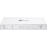 TP-Link FESTA FS308GP commutateur réseau Géré Gigabit Ethernet (10/100/1000) Connexion Ethernet, supportant l'alimentation via ce port (PoE) Blanc, Switch Géré, Gigabit Ethernet (10/100/1000), Connexion Ethernet, supportant l'alimentation via ce port (PoE), Grille de montage
