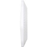 TP-Link Festa F67 Blanc Connexion Ethernet, supportant l'alimentation via ce port (PoE), Point d'accès 2,4 GHz, 5 GHz