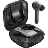 TaoTronics Casque/Écouteur Noir