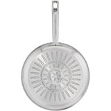 Tefal E49206 lot de casseroles, Poêle Acier inoxydable, Poêle polyvalente, Acier inoxydable, Acier inoxydable, Acier inoxydable, Acier inoxydable, 250 °C