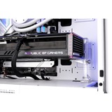 Thermaltake AC-068-OOONAN-A1, Support Transparent