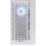 Thermaltake CTE C700 TG ARGB Snow boîtier midi tower Blanc | 2x USB-A | 1x USB-C | RGB | Window