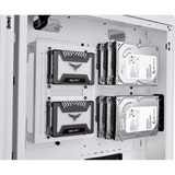Thermaltake CTE C700 TG ARGB Snow boîtier midi tower Blanc | 2x USB-A | 1x USB-C | RGB | Window