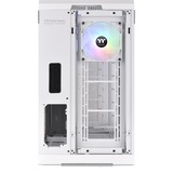 Thermaltake CTE C700 TG ARGB Snow boîtier midi tower Blanc | 2x USB-A | 1x USB-C | RGB | Window