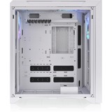 Thermaltake CTE C700 TG ARGB Snow boîtier midi tower Blanc | 2x USB-A | 1x USB-C | RGB | Window