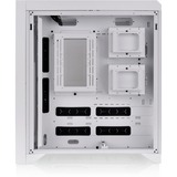 Thermaltake CTE C700 TG ARGB Snow boîtier midi tower Blanc | 2x USB-A | 1x USB-C | RGB | Window