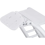 Thermaltake Cockpit simulateur de course GR500 Snow Blanc