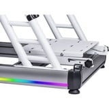 Thermaltake Cockpit simulateur de course GR500 Snow Blanc