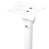 Thermaltake Cockpit simulateur de course GR500 Snow Blanc