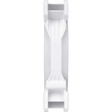 Thermaltake SWAFAN 12 RGB Radiator Fan TT Premium Edition White (3-Fan Pack), Ventilateur de boîtier Blanc