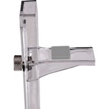 Thermaltake Support de carte graphique Transparent