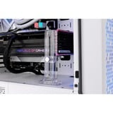 Thermaltake Support de carte graphique Transparent