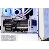 Thermaltake Support de carte graphique Transparent