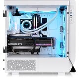 Thermaltake Support de carte graphique Transparent