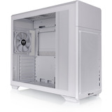 Thermaltake TR300 TG boîtier midi tower Blanc | 2x USB-A | 1x USB-C | Verre Trempé