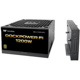 Thermaltake TT Dockpower FI 1200W bk 