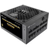 Thermaltake TT Dockpower FI 1200W bk 