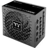 Thermaltake Toughpower TF3 alimentation  modulaire 1300 watt Noir, 6x PCIe