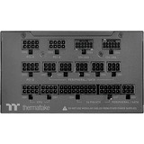 Thermaltake Toughpower TF3 alimentation  modulaire 1300 watt Noir, 6x PCIe