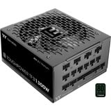 Thermaltake Toughpower TF3 alimentation modulaire 1300 watt Noir, 6x PCIe