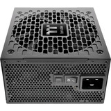 Thermaltake Toughpower TF3 alimentation modulaire 1300 watt Noir, 6x PCIe