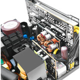 Thermaltake Toughpower TF3 alimentation modulaire 1300 watt Noir, 6x PCIe