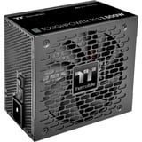 Thermaltake Toughpower TF3 alimentation modulaire 1300 watt Noir, 6x PCIe